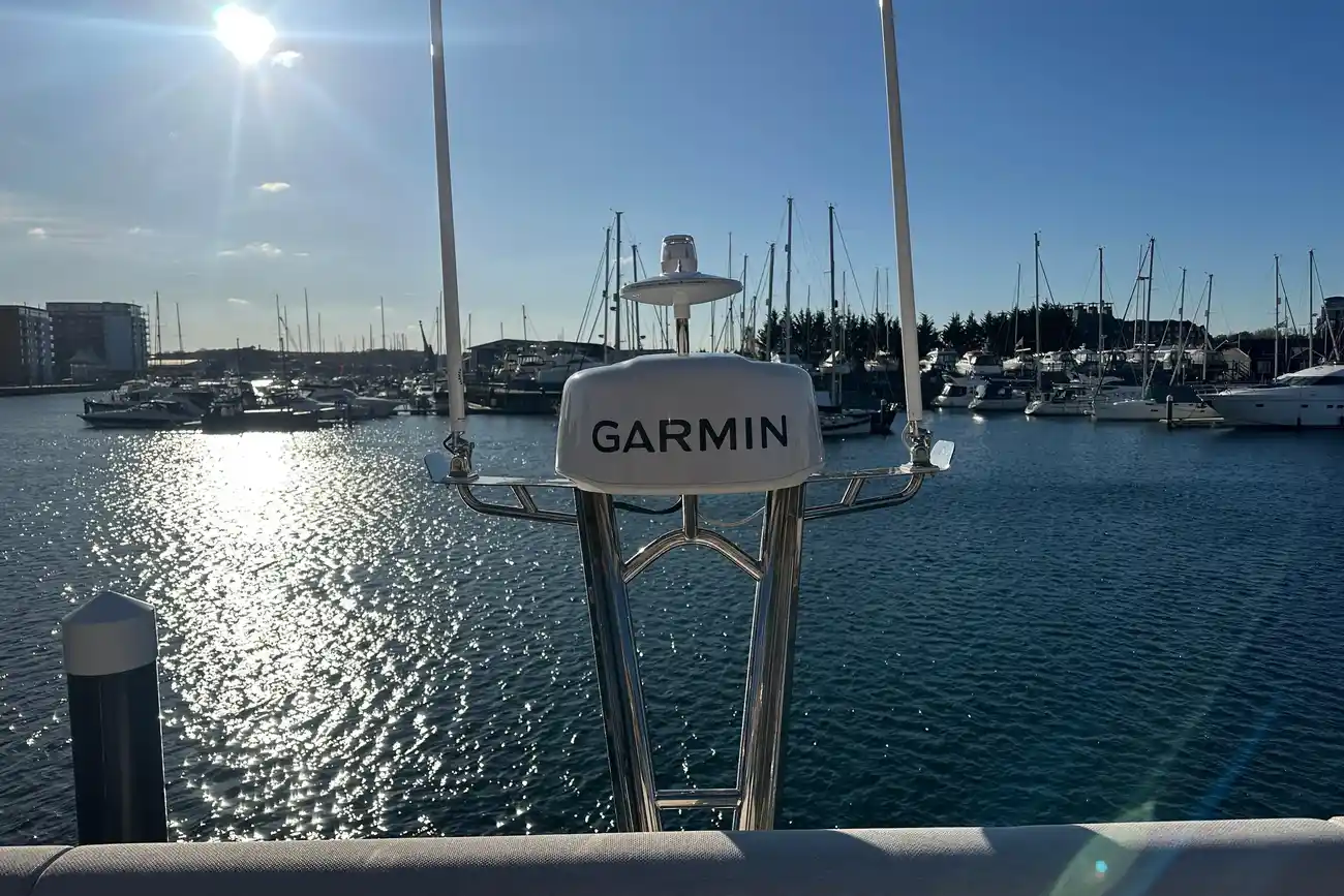 Thumbnail von Prestige F4.9 NEUER BESTAND SOFORT VERFÜGBAR