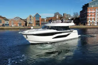 Thumbnail von Prestige F4.9 NIEUWE VOORRAAD DIRECT BESCHIKBAAR