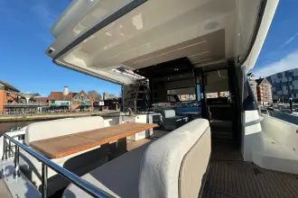 Thumbnail von Prestige F4.9 NIEUWE VOORRAAD DIRECT BESCHIKBAAR