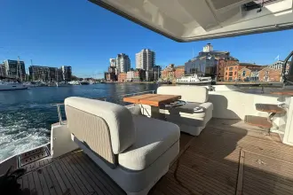 Thumbnail von Prestige F4.9 NIEUWE VOORRAAD DIRECT BESCHIKBAAR