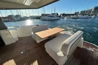 Thumbnail von Prestige F4.9 NIEUWE VOORRAAD DIRECT BESCHIKBAAR