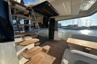 Thumbnail von Prestige F4.9 NIEUWE VOORRAAD DIRECT BESCHIKBAAR