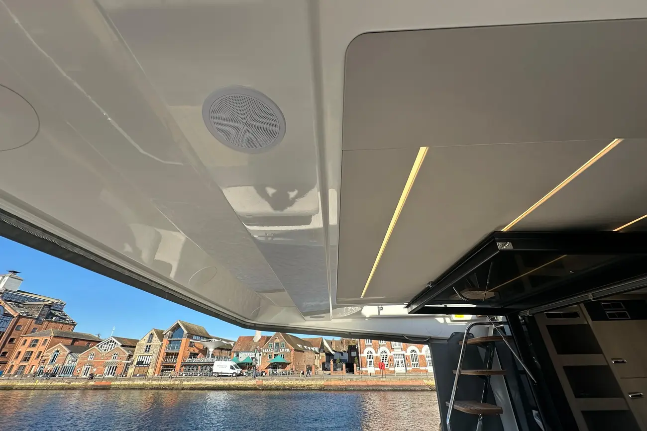 Thumbnail von Prestige F4.9 NEUER BESTAND SOFORT VERFÜGBAR