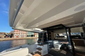 Thumbnail von Prestige F4.9 NIEUWE VOORRAAD DIRECT BESCHIKBAAR