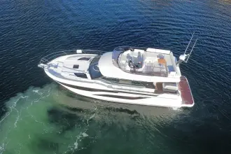 Thumbnail von Prestige F4.9 NIEUWE VOORRAAD DIRECT BESCHIKBAAR