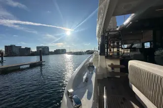 Thumbnail von Prestige F4.9 NIEUWE VOORRAAD DIRECT BESCHIKBAAR