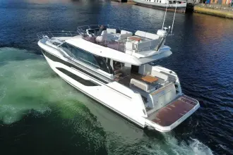 Thumbnail von Prestige F4.9 NIEUWE VOORRAAD DIRECT BESCHIKBAAR