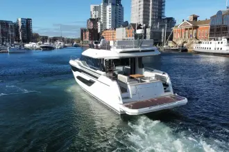 Thumbnail von Prestige F4.9 NIEUWE VOORRAAD DIRECT BESCHIKBAAR