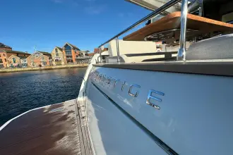 Thumbnail von Prestige F4.9 NIEUWE VOORRAAD DIRECT BESCHIKBAAR