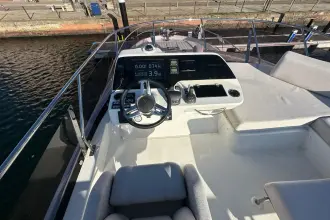 Thumbnail von Prestige F4.9 NIEUWE VOORRAAD DIRECT BESCHIKBAAR