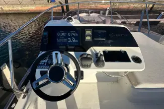 Thumbnail von Prestige F4.9 NIEUWE VOORRAAD DIRECT BESCHIKBAAR