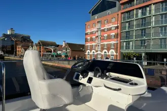 Thumbnail von Prestige F4.9 NIEUWE VOORRAAD DIRECT BESCHIKBAAR