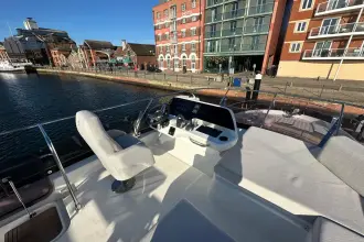 Thumbnail von Prestige F4.9 NIEUWE VOORRAAD DIRECT BESCHIKBAAR