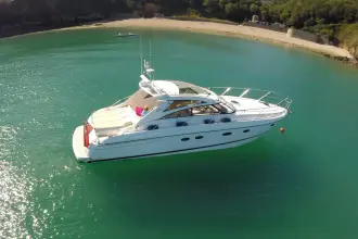 Princess V48