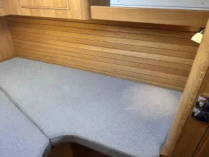 Thumbnail von Hallberg-Rassy 44 TAM LIN