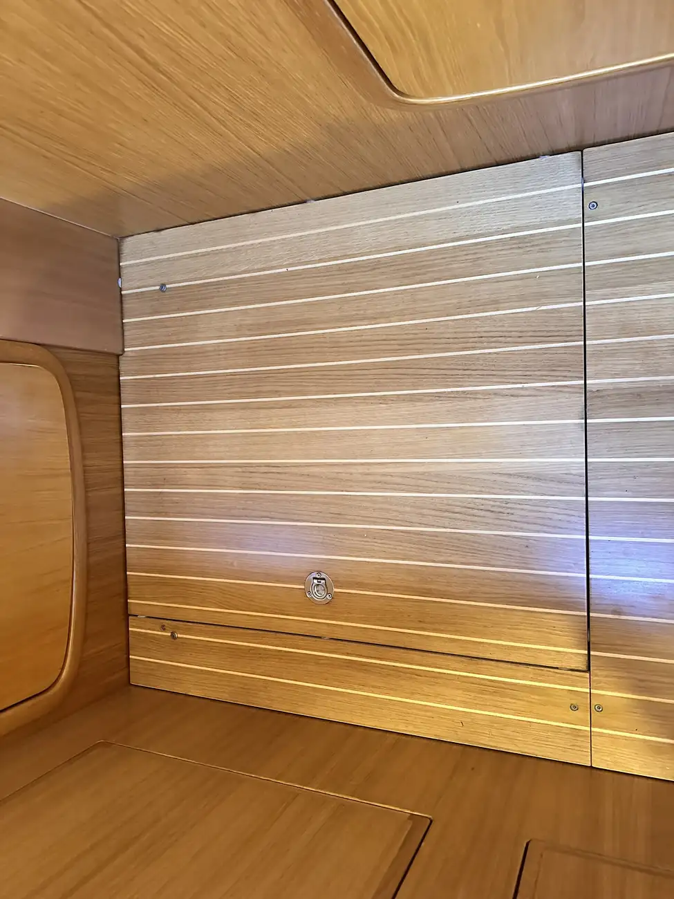 Thumbnail von Hallberg-Rassy 44 TAM LIN