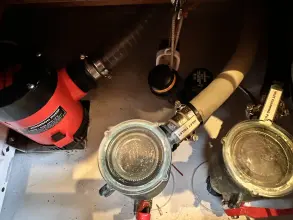 Thumbnail von Hallberg-Rassy 44 TAM LIN