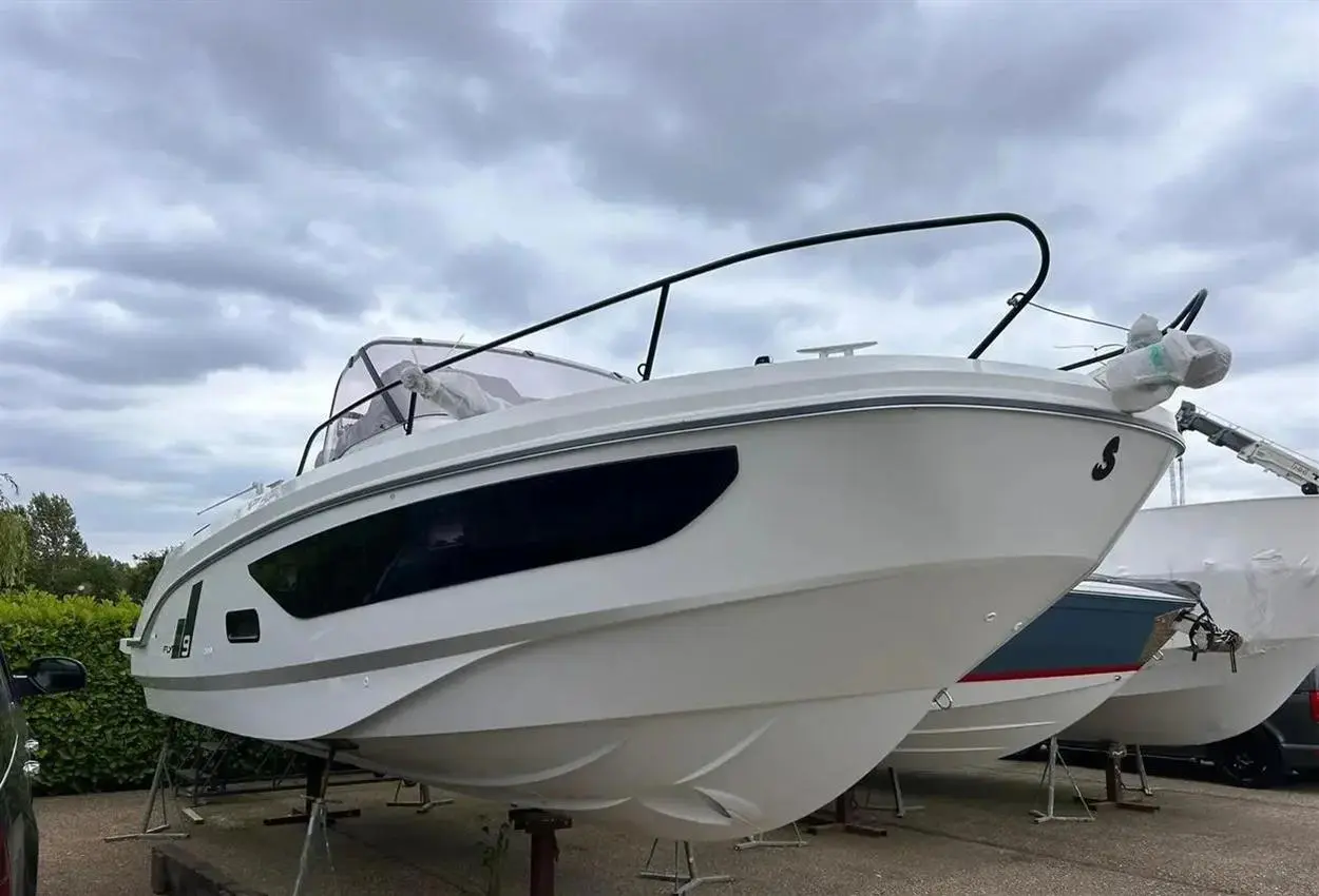 Beneteau Flyer 9 Sundeck