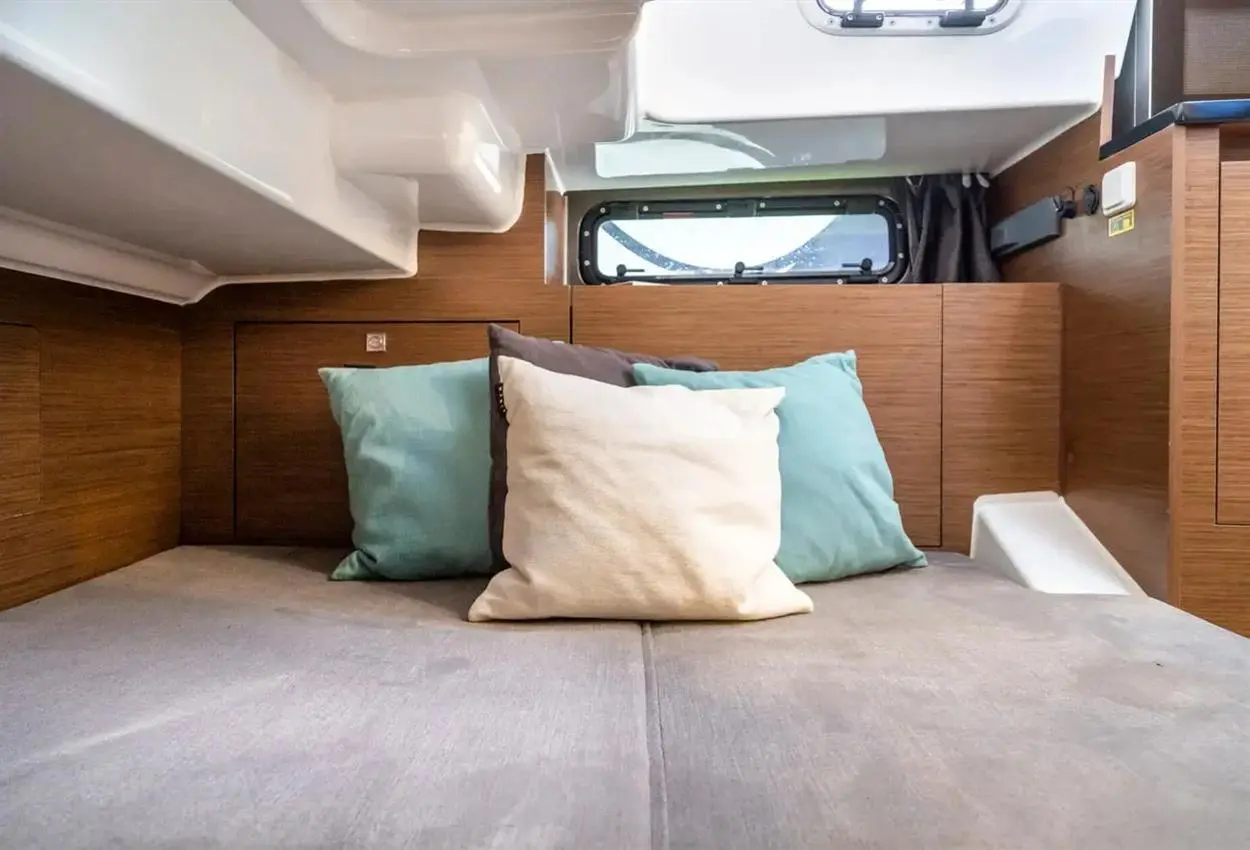 Thumbnail von Beneteau Flyer 9 Sundeck