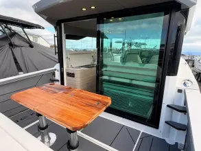 Thumbnail von Saxdor 320 GTC