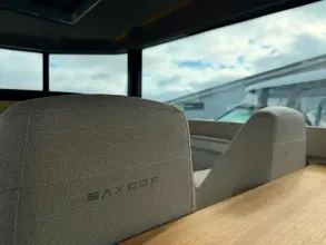 Thumbnail von Saxdor 320 GTC