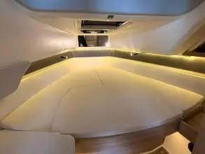 Thumbnail von Saxdor 320 GTC