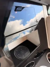 Thumbnail von Saxdor 320 GTC