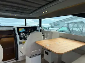 Thumbnail von Saxdor 320 GTC