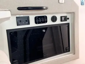 Thumbnail von Saxdor 320 GTC