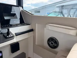 Thumbnail von Saxdor 320 GTC