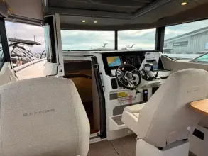 Thumbnail von Saxdor 320 GTC