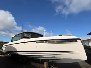 Thumbnail von Saxdor 320 GTC