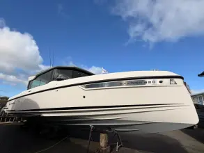 Thumbnail von Saxdor 320 GTC