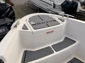 Thumbnail von Saxdor 320 GTC