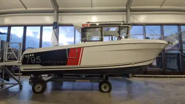 Thumbnail von Jeanneau Merry Fisher 795 Sport