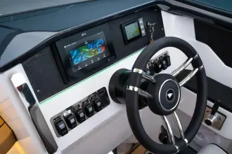 Thumbnail von Alfastreet Marine 23 Cabin Evo Electric NEU ZUM BESTELLEN