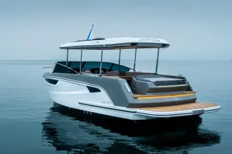 Thumbnail von Alfastreet Marine 23 Cabin Evo Electric NEU ZUM BESTELLEN