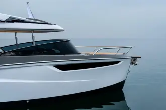 Thumbnail von Alfastreet Marine 23 Cabin Evo Electric NEU ZUM BESTELLEN