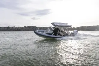 Ballistic XP80