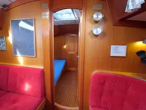 Thumbnail von Najad N420 STRALSUND