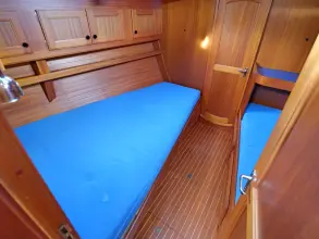 Thumbnail von Najad N420 STRALSUND