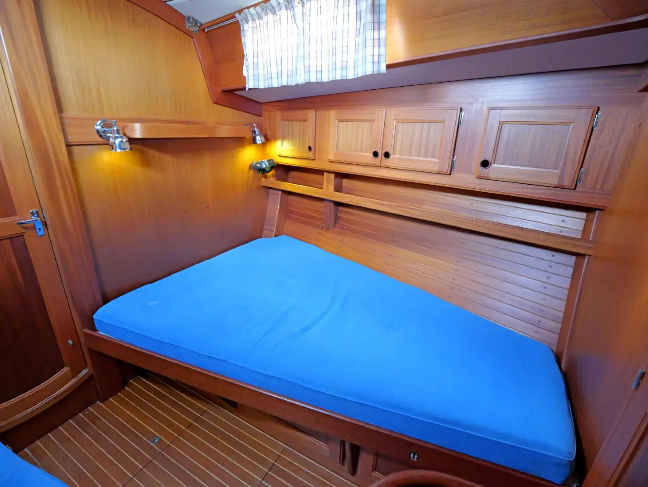 Thumbnail von ナジャド N420 ストラスブルク