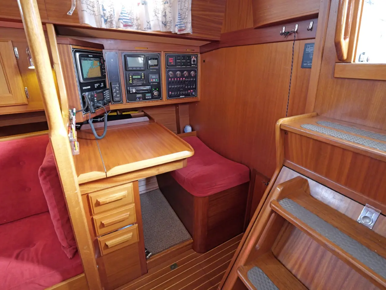 Thumbnail von ナジャド N420 ストラスブルク