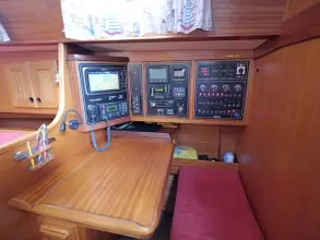 Thumbnail von Najad N420 STRALSUND