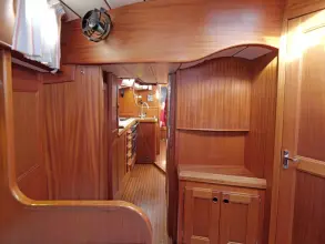 Thumbnail von Najad N420 STRALSUND