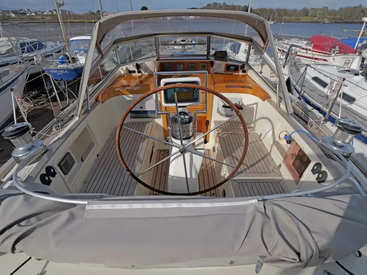 Thumbnail von ナジャド N420 ストラスブルク