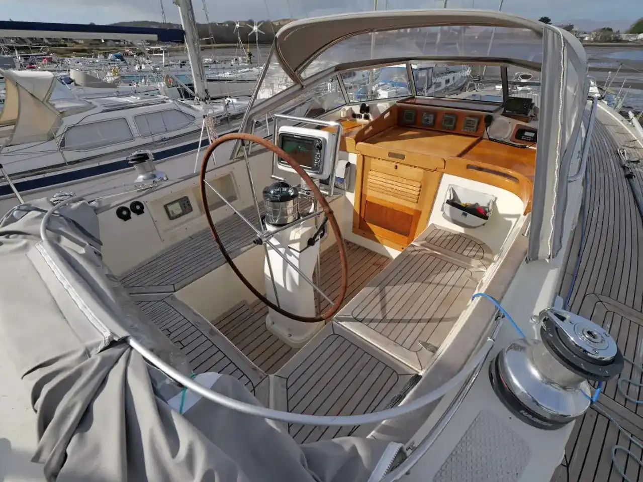 Thumbnail von ナジャド N420 ストラスブルク