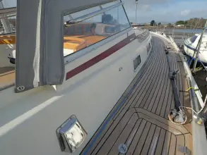 Thumbnail von Najad N420 STRALSUND