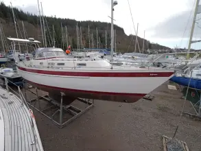 Thumbnail von Najad N420 STRALSUND