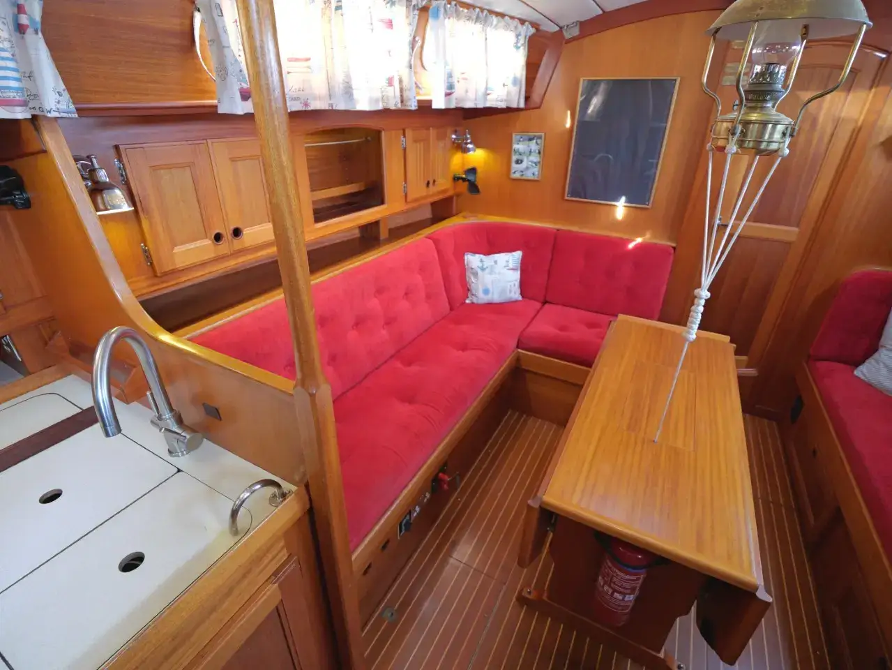 Thumbnail von ナジャド N420 ストラスブルク